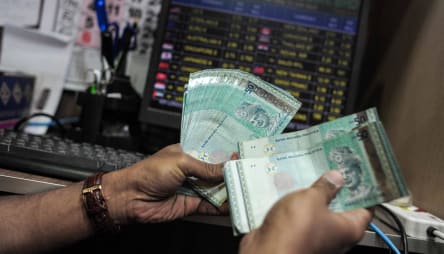 Decline of the ringgit: Amid strain on people, businesses, is there hope for a rebound?