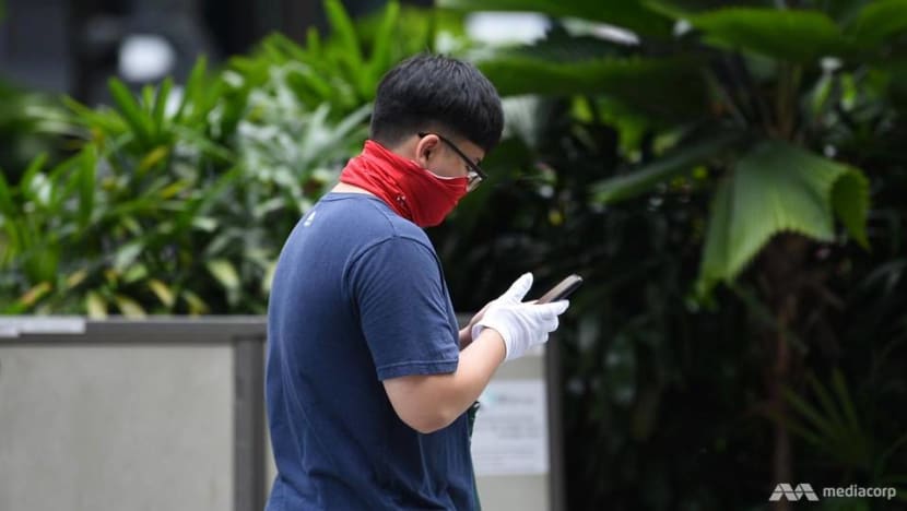 MAS reminds of vigilance against cyber threats taking advantage of coronavirus situation MAS reminds of vigilance against cyber threats taking advantage of coronavirus situation