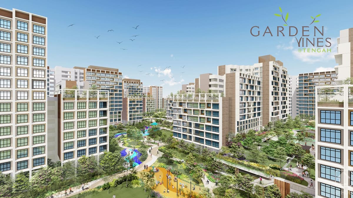 Hdb sales of balance may 2019 discount