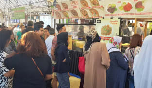 Bazar Ramadan Geylang Serai mungkin kembali diadakan tahun ini 