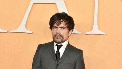 Peter Dinklage Tells Haters Of Game Of Thrones Finale To “Move On”: "It's Fiction — There's Dragons In It"