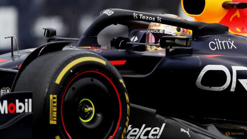 Verstappen deserves more plaudits, says Horner Verstappen deserves more plaudits, says Horner