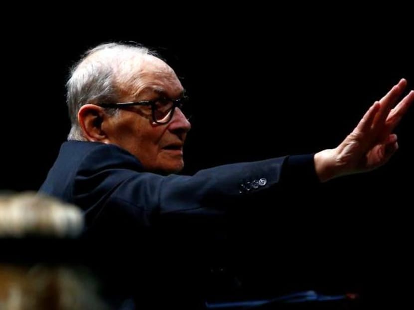 Ennio Morricone, Italian composer most famous for Westerns, dies aged 91 Ennio Morricone, Italian composer most famous for Westerns, dies aged 91