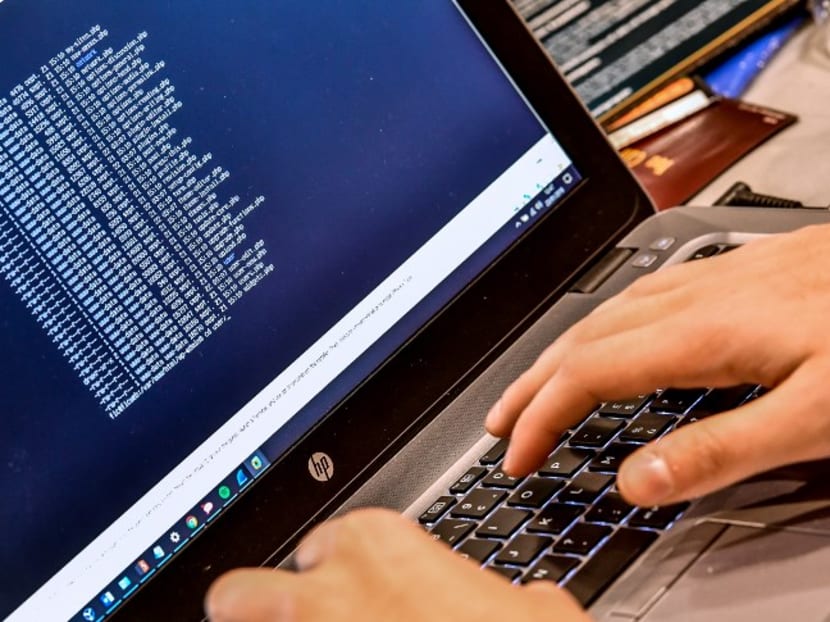Dismissive attitude towards data security makes firms here vulnerable to cyber attacks, senior official warns Dismissive attitude towards data security makes firms here vulnerable to cyber attacks, senior official warns