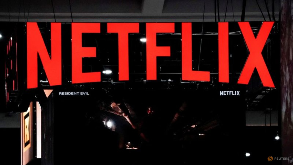 Netflix adsupported plan to launch in November at US7 a month TODAY