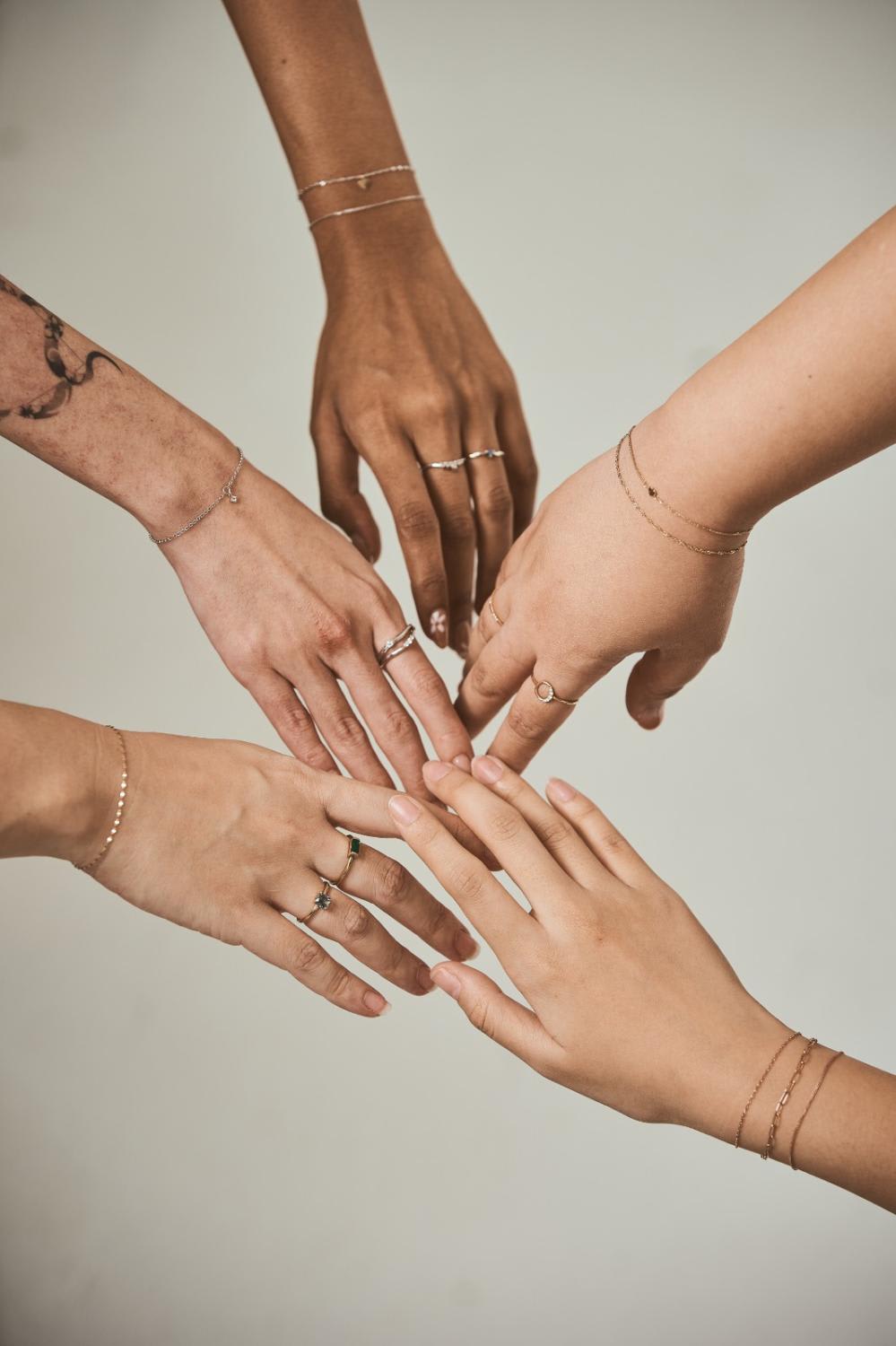 Woman Has Bracelet Permanently Welded Around Her Wrist in Latest Beauty  Trend