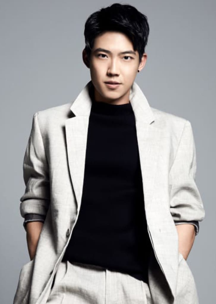 Benjamin Tan Benjamin Tan
