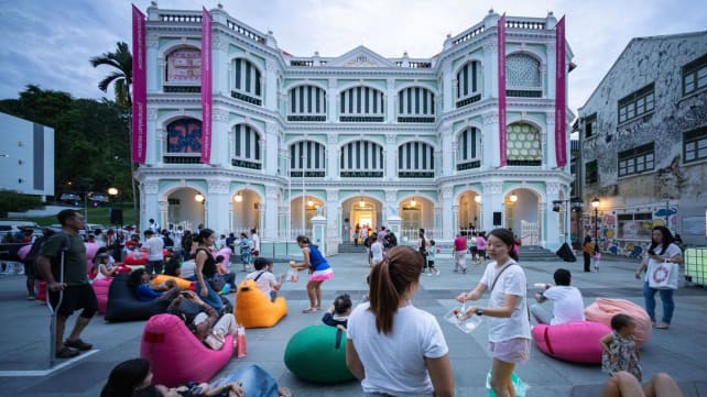 Singapore HeritageFest returns in May with 21st edition