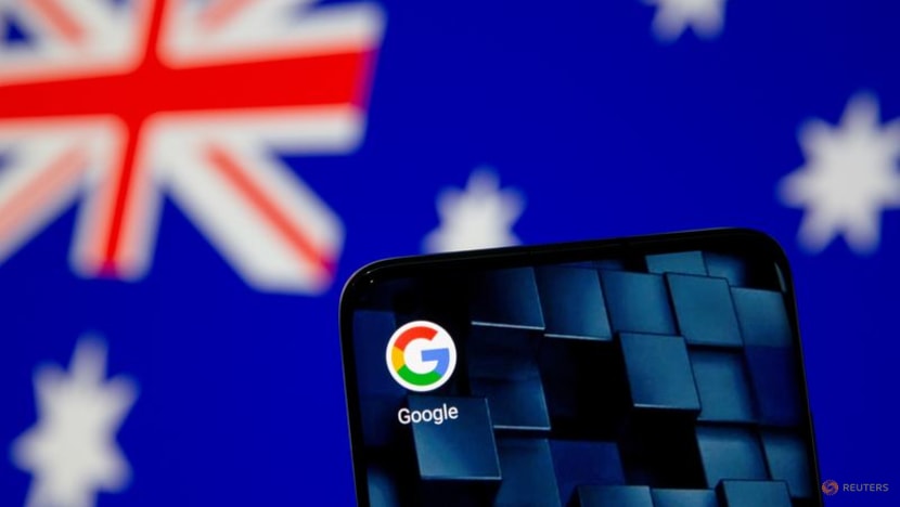 Australian court dismisses suit against Google over personal data use