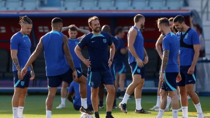 Wales heading for exit door, but live in hope against England Wales heading for exit door, but live in hope against England