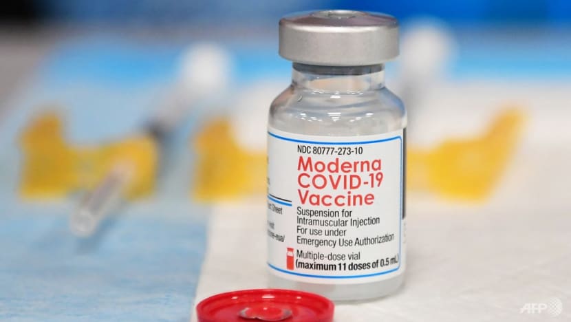 CNA Explains: What is a bivalent COVID-19 vaccine, and how will it protect me?
