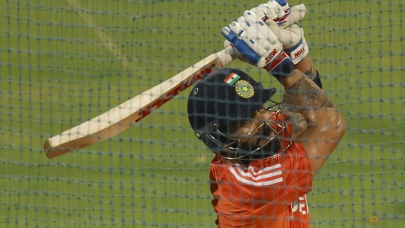 Sri Lanka coach hopes Asia Cup mauling will add motivation against India