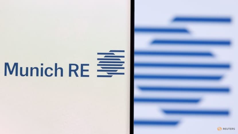 Munich Re tightens up cyber insurance policies to exclude war Munich Re tightens up cyber insurance policies to exclude war