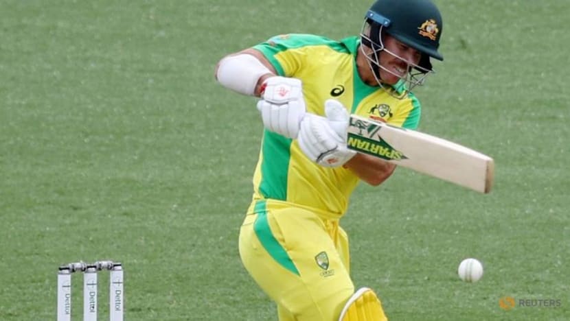 Cricket: Australian IPL players released from hotel quarantine
