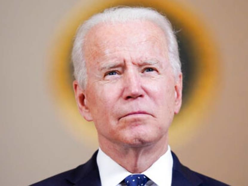 Commentary: Joe Biden is reshaping America and the world in his image Commentary: Joe Biden is reshaping America and the world in his image