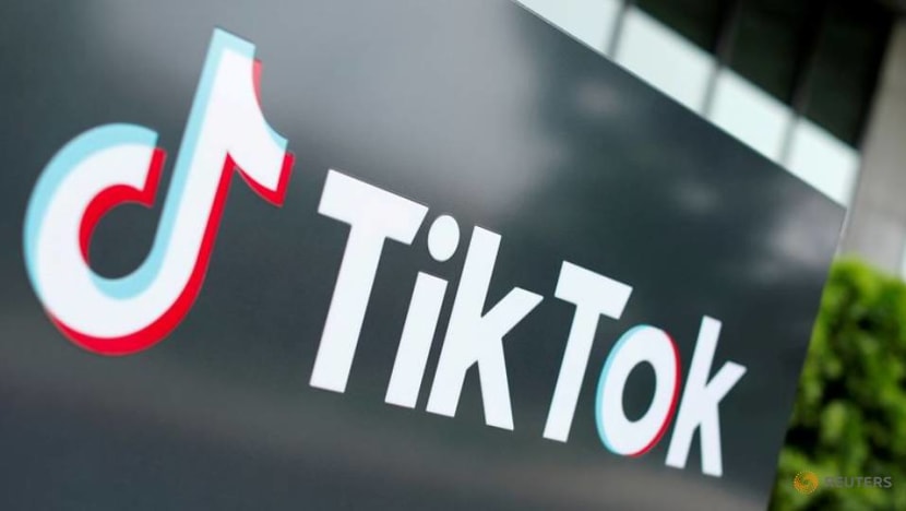 US asks court to dismiss government appeal of TikTok ruling US asks court to dismiss government appeal of TikTok ruling
