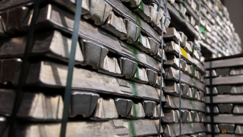 Why sentiment in industrial metals has been crumbling Why sentiment in industrial metals has been crumbling