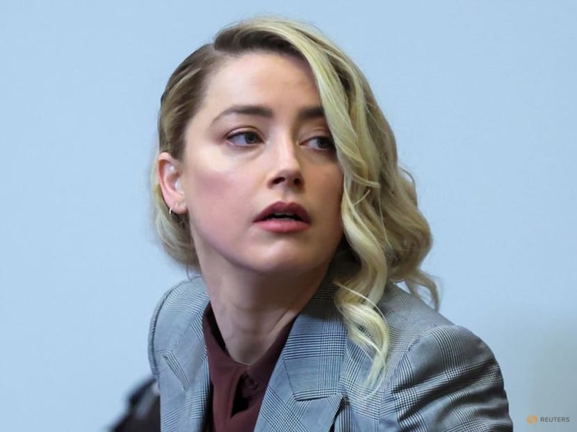 Amber Heard details death threats as testimony ends in Johnny Depp defamation case Amber Heard details death threats as testimony ends in Johnny Depp defamation case