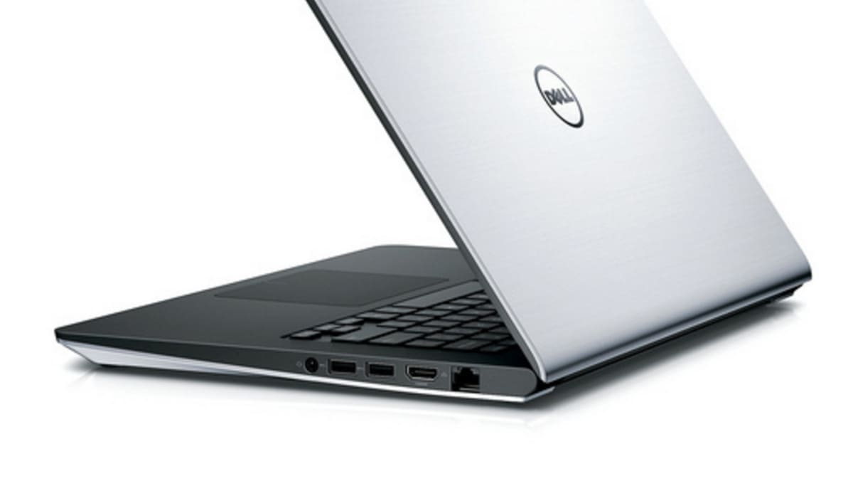 dell inspiron 14 5000 series 2 in 1 specifications
