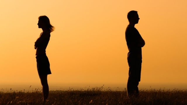 妇女行动及研究协会建议 结婚一至两年夫妻可申请离婚
