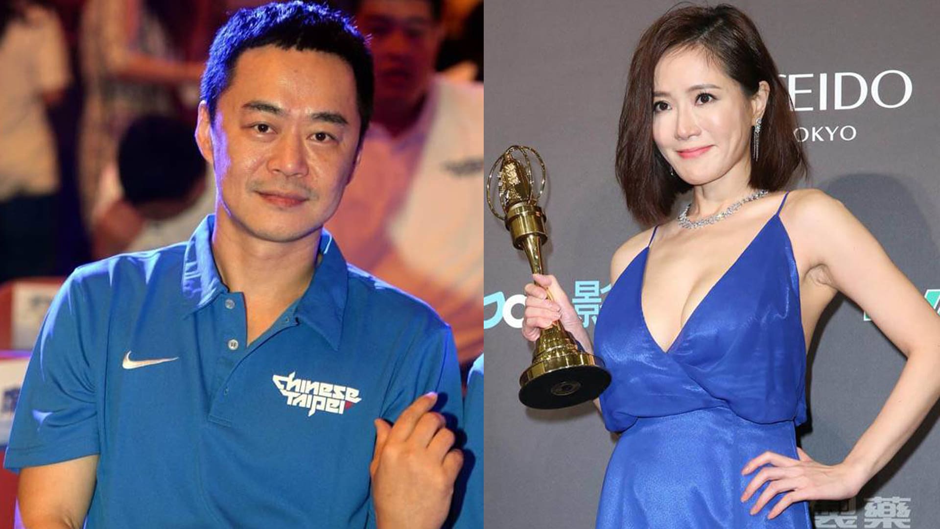 Selina Jen’s Ex-Husband Has A New Girlfriend And They Have "Marriage In Mind" Selina Jen’s Ex-Husband Has A New Girlfriend And They Have "Marriage In Mind"