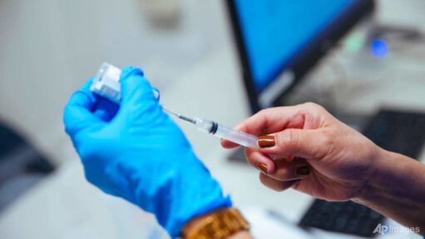 Commentary: Unclear if COVID-19 vaccines prevent transmission but they remain valuable for controlling virus Commentary: Unclear if COVID-19 vaccines prevent transmission but they remain valuable for controlling virus