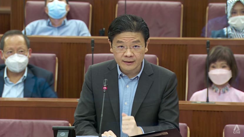 Singapore's 2023 Budget statement to be delivered in Parliament on Feb 14 Singapore's 2023 Budget statement to be delivered in Parliament on Feb 14