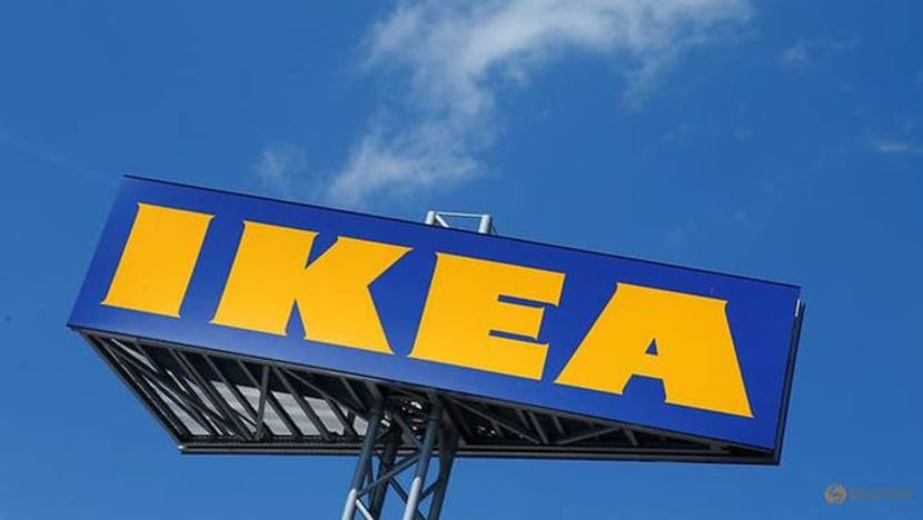 Ikea அறைகலனை வாடகைக்கு விடும் புதிய திட்டம்