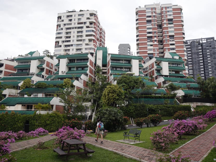 Analysts said the 623-unit Pandan Valley's S$2.6 billion price tag sets a “new benchmark” in the asking price of collective sale sites.