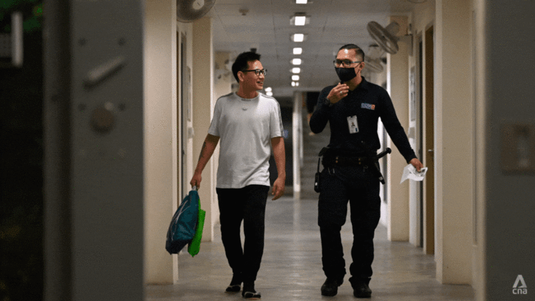 2022 in pictures: A lookback through the lens of CNA's visual journalists