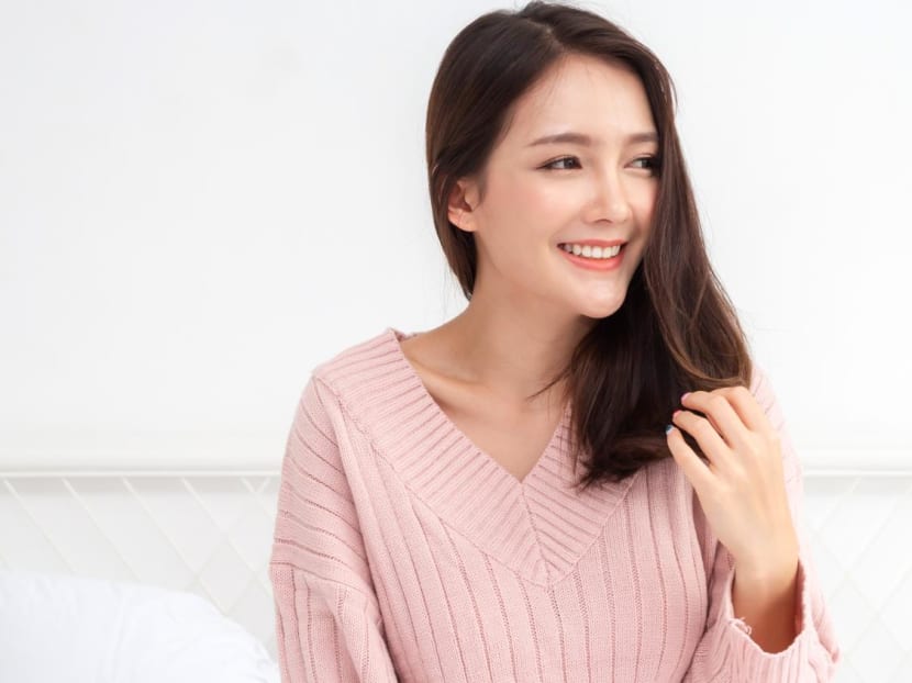 Going for regular scalp treatment could support your luscious locks goals. Photos: Shutterstock, Bioskin Going for regular scalp treatment could support your luscious locks goals. Photos: Shutterstock, Bioskin