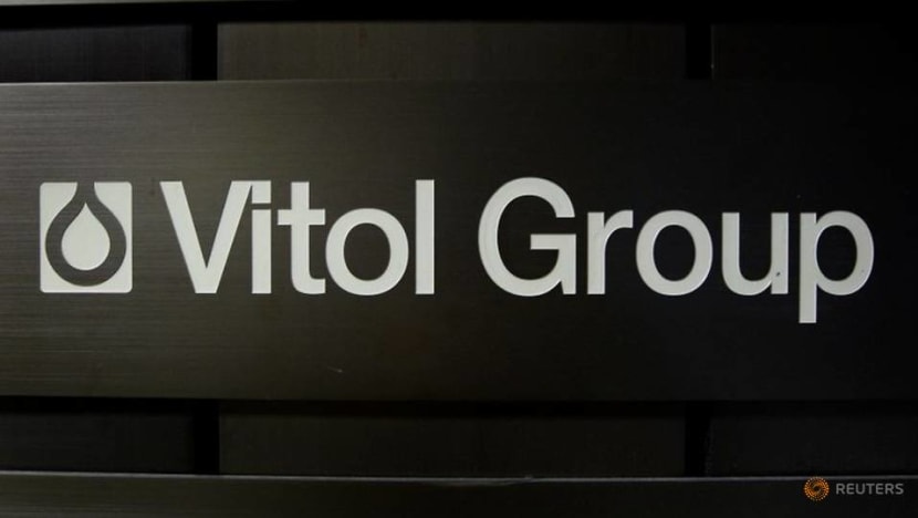 Exclusive: Mexico seeks better trade terms from Vitol following bribery scandal Exclusive: Mexico seeks better trade terms from Vitol following bribery scandal
