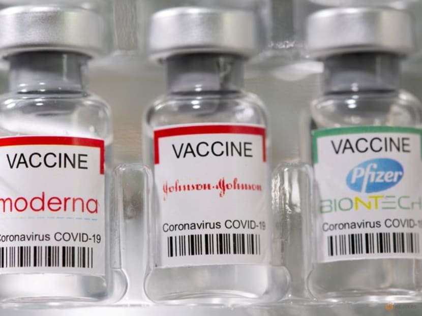 As Delta spreads, some travellers double up on COVID-19 vaccine in US As Delta spreads, some travellers double up on COVID-19 vaccine in US