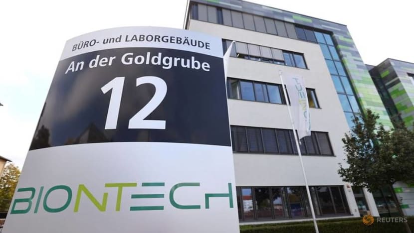 BioNTech to price COVID-19 vaccine below market rates, differentiate between regions BioNTech to price COVID-19 vaccine below market rates, differentiate between regions