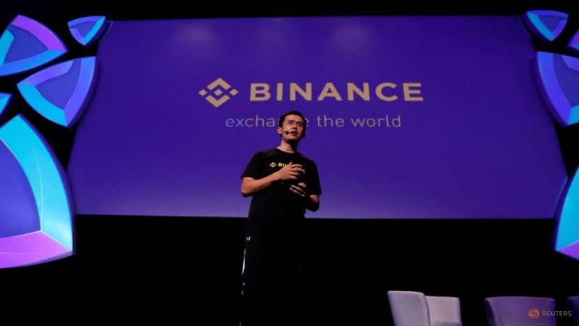 Binance has not sold either bitcoin or Binance Coin, CEO says