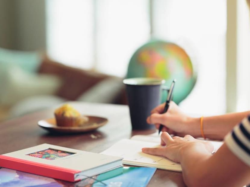 Commentary: Unprepared for that exam? Cramming won’t help Commentary: Unprepared for that exam? Cramming won’t help