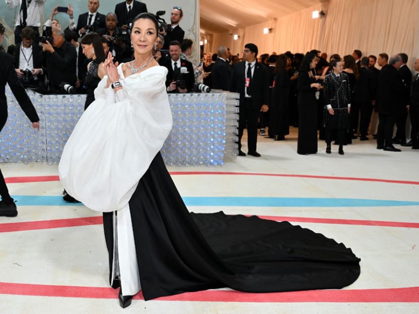 The good and the wacky from the 2023 Met Gala red carpet
