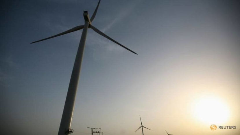 Goldman Sachs-backed ReNew Power to go public in US$8 billion US blank-check deal Goldman Sachs-backed ReNew Power to go public in US$8 billion US blank-check deal