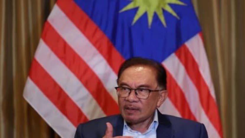 PM M'sia Anwar seru ASEAN cari pendekatan baru tangani krisis Myanmar