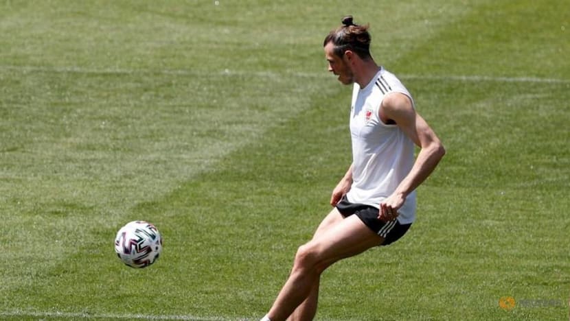 Football: Wales relishing chance to silence Turkish fans, says Bale Football: Wales relishing chance to silence Turkish fans, says Bale