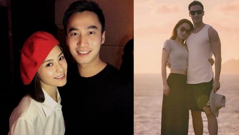 Gillian Chung Is Getting Married To Her Doctor-Boyfriend In LA In May