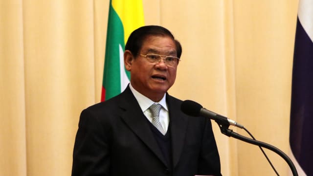 柬埔寨政府公布求助管道 营救遭骗外国人