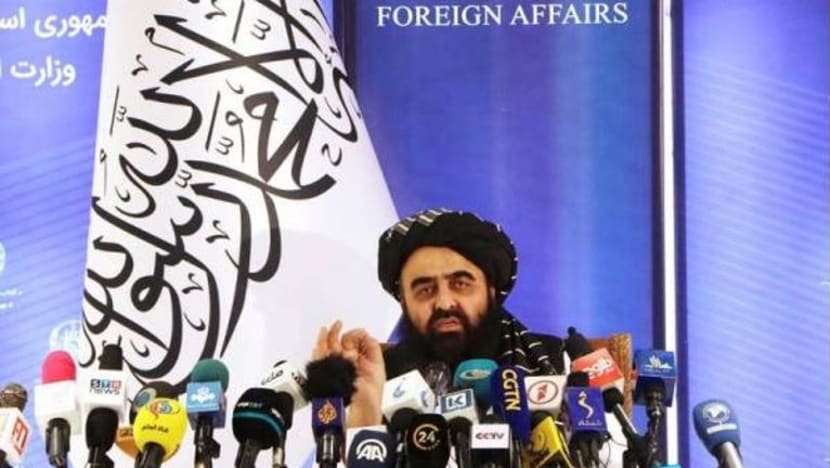 Negara-negara asing mula buka kedutaan di Afghanistan