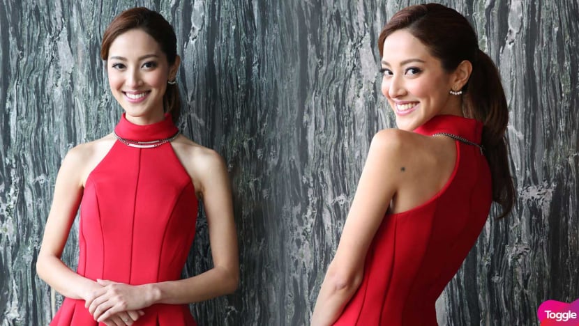 Grace Chan, Kevin Cheng celebrate love with home-cooked meal, reality TV