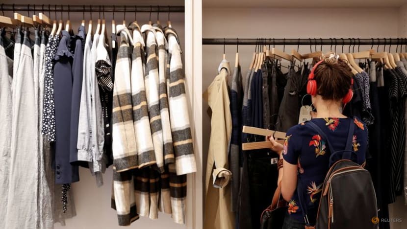 Fashion firm Rent the Runway aims for up to US$1.5 billion valuation in US IPO Fashion firm Rent the Runway aims for up to US$1.5 billion valuation in US IPO