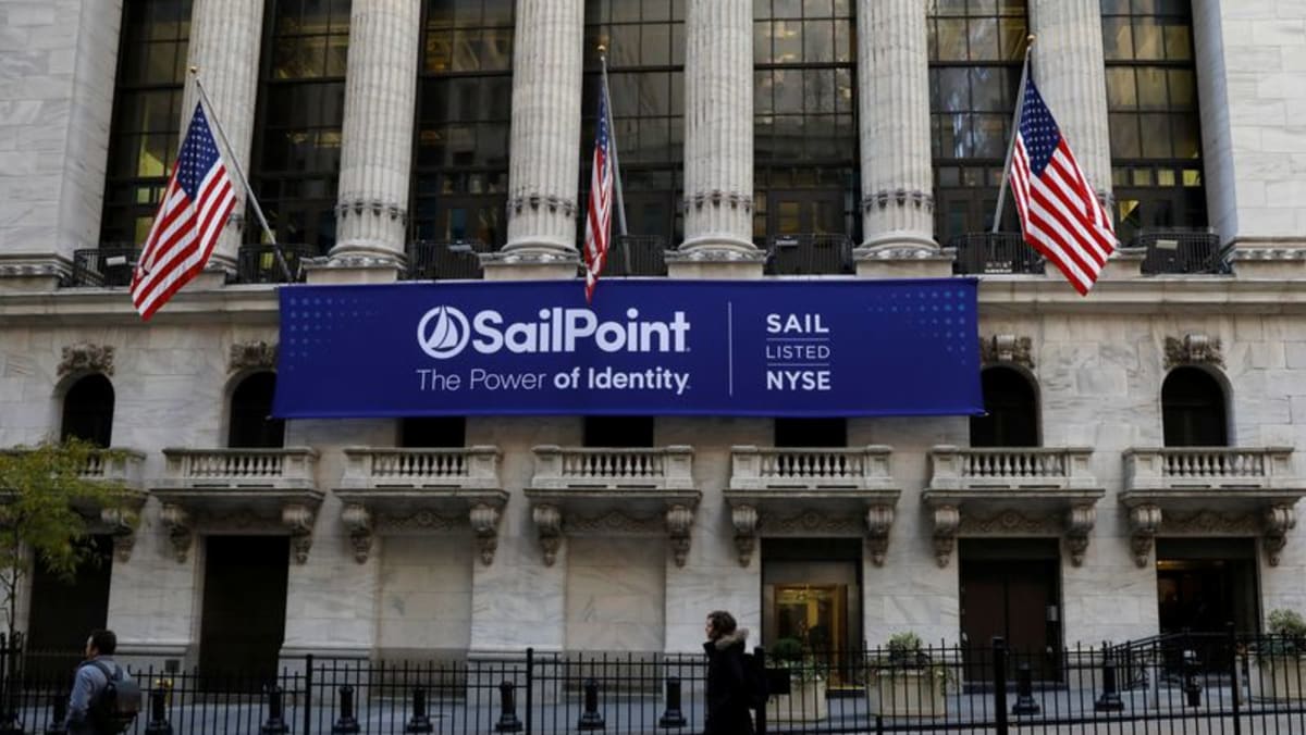 Thoma Bravo akan membeli SailPoint seharga ,1 miliar dalam dorongan keamanan siber