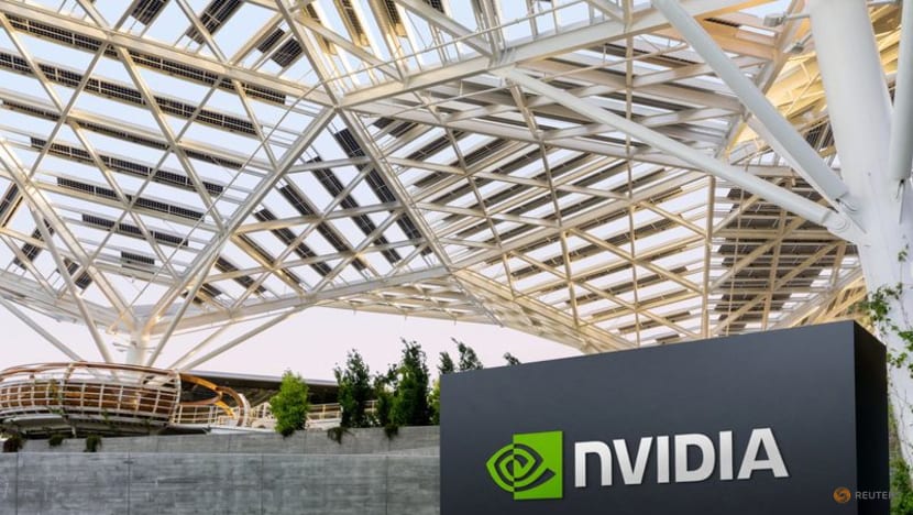Nvidia shorts extend mark-to-market losses as market cap hits $1 trln -S3 Partners