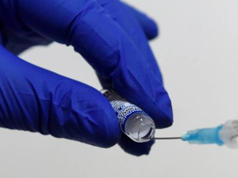 Commentary: What happened to Russia's Sputnik V COVID-19 vaccine? Commentary: What happened to Russia's Sputnik V COVID-19 vaccine?