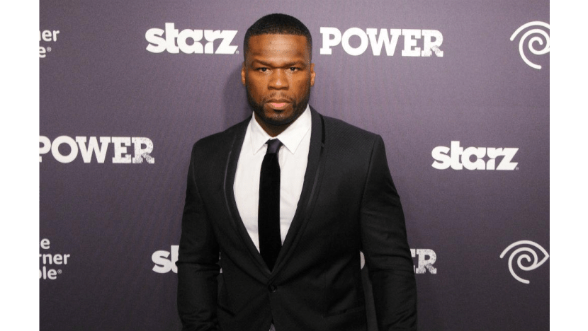 50 Cent says Floyd Mayweather is a 'nutcase'