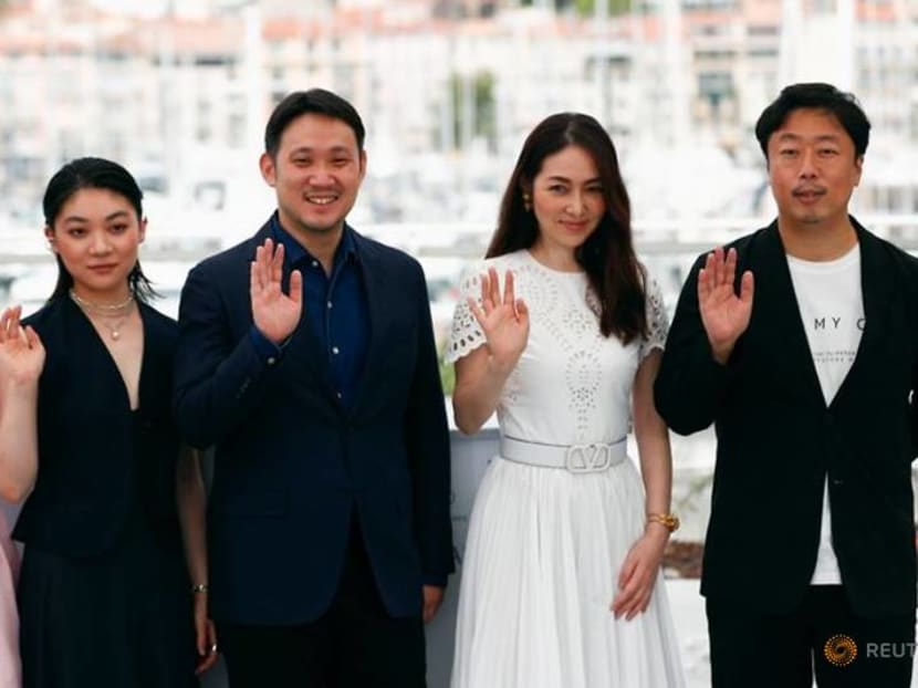 Cannes awards pick wide open after film festival's crowded comeback Cannes awards pick wide open after film festival's crowded comeback